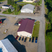 Conewango Township Building Conewango Township Building