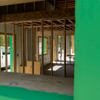 PA DCNR, Sproul State Forest, Replace Hyner Woodshop