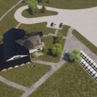 North Hills Golf Course