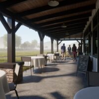 North Hills Golf Course