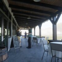 North Hills Golf Course