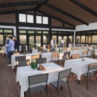 North Hills Golf Course