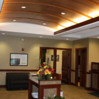 Northwest Oil City Branch Bank