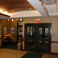 Northwest Oil City Branch Bank