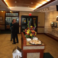 Northwest Oil City Branch Bank