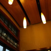 Northwest Oil City Branch Bank