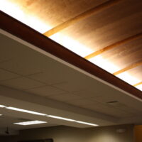 Northwest Oil City Branch Bank