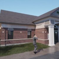 Northwest Oil City Branch Bank