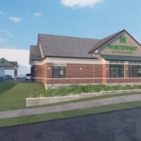 Northwest Oil City Branch Bank