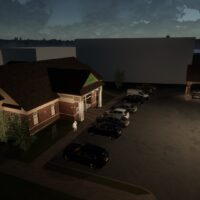 Northwest Oil City Branch Bank