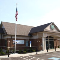 Northwest Oil City Branch Bank