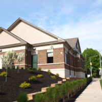Northwest Oil City Branch Bank