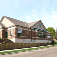 Northwest Oil City Branch Bank