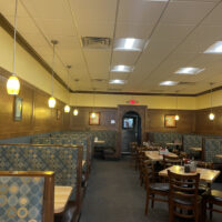 Plaza Restaurant Plaza Restaurant