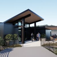 PA DCNR, Shikellamy State Park, Rehabilitate Marina Building PA DCNR, Shikellamy State Park, Rehabilitate Marina Building