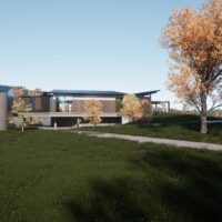 PA DCNR, Shikellamy State Park, Rehabilitate Marina Building PA DCNR, Shikellamy State Park, Rehabilitate Marina Building