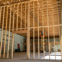 PA DCNR, Sproul State Forest, Replace Hyner Woodshop