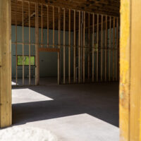 PA DCNR, Sproul State Forest, Replace Hyner Woodshop