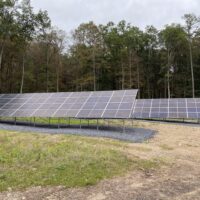 PA DCNR, Shikellamy State Park, Rehabilitate Marina Building