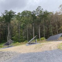PA DCNR, Shikellamy State Park, Rehabilitate Marina Building