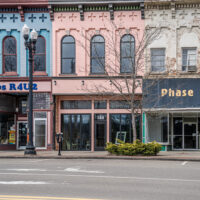 Twig & Vine Street View Twig & Vine Street View