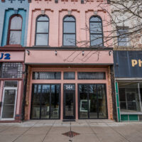 Twig & Vine Street View Twig & Vine Street View