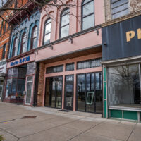 Twig & Vine Street View Twig & Vine Street View