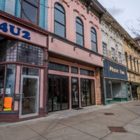 Twig & Vine Street View Twig & Vine Street View