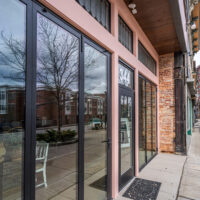 Twig & Vine Street View Twig & Vine Street View