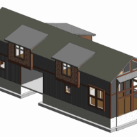 Waterfront Residence Waterfront Residence