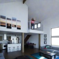 Waterfront Residence Waterfront Residence