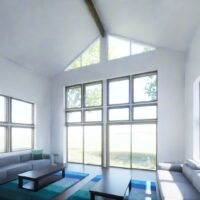 Waterfront Residence Waterfront Residence