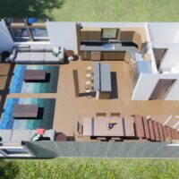 Waterfront Residence Waterfront Residence