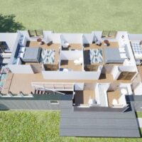 Waterfront Residence Waterfront Residence