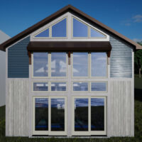 Waterfront Residence Waterfront Residence