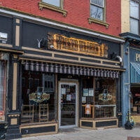 Wicked Warren's Street View Wicked Warren's Street View