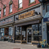 Wicked Warren's Street View Wicked Warren's Street View