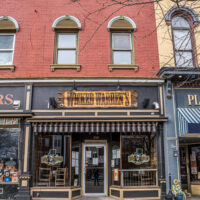 Wicked Warren's Wicked Warren's