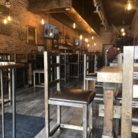 Wicked Warren's Wicked Warren's