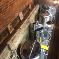 Wicked Warren's Wicked Warren's