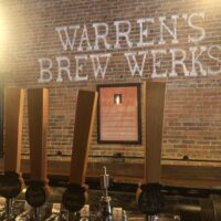 Wicked Warren's Wicked Warren's