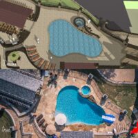 Woodland Oasis Woodland Oasis