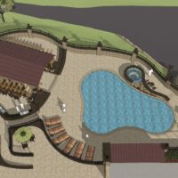 Woodland Oasis Woodland Oasis