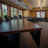 Youngsville Borough, New Borough Building Youngsville Borough, New Borough Building