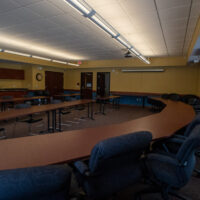 Youngsville Borough, New Borough Building Youngsville Borough, New Borough Building