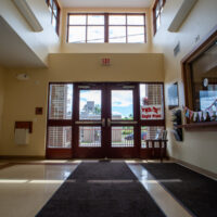 Youngsville Borough, New Borough Building Youngsville Borough, New Borough Building