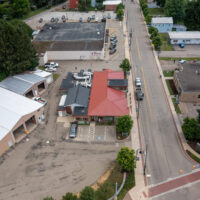 Youngsville Borough, New Borough Building Youngsville Borough, New Borough Building