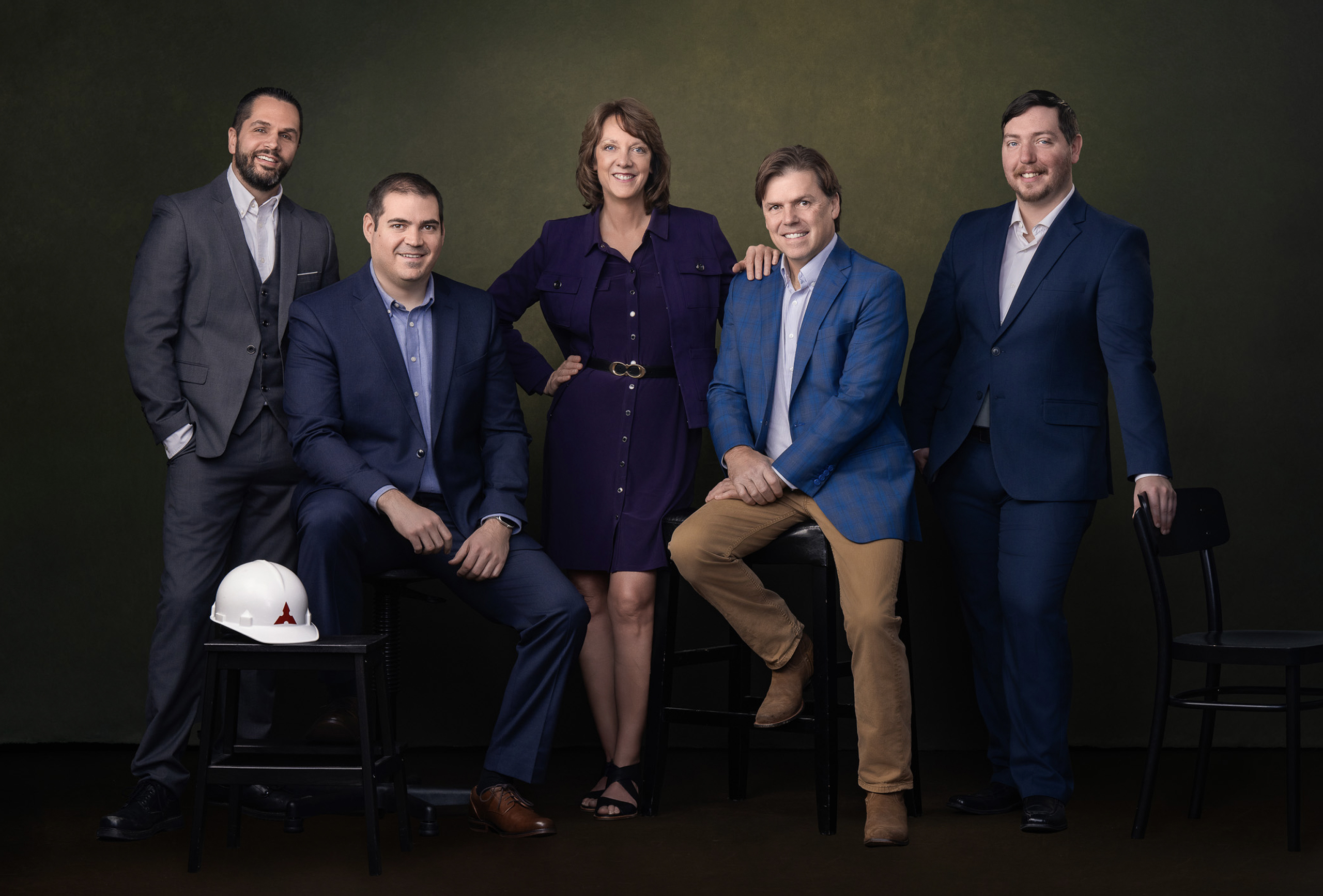 Full Staff Photo Full Staff Photo